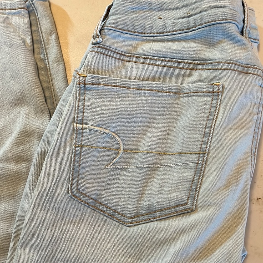 AEO Jegging - Picture 2 of 5